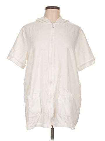 SONOMA life + style Poncho (view 1)