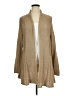 NY Collection Tan Cardigan Size XL - photo 1
