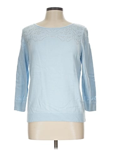 Talbots Pullover Sweater (view 1)