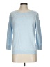 Talbots Blue Pullover Sweater Size L - photo 1
