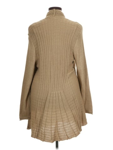 NY Collection Cardigan (view 2)