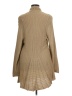 NY Collection Tan Cardigan Size XL - photo 2