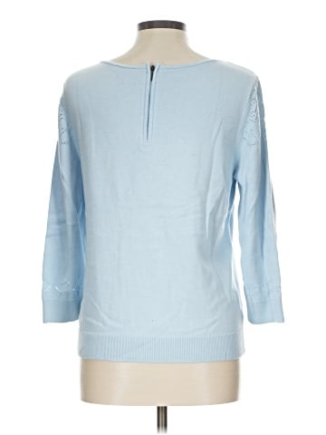 Talbots Pullover Sweater (view 2)