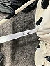 Lulus 100% Polyester Animal Print Ivory Casual Dress Size M - photo 6