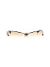Gucci Silver Brown Sunglasses One size - photo 2