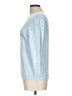 Talbots Blue Pullover Sweater Size L - photo 5
