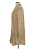 NY Collection Tan Cardigan Size XL - photo 5