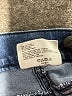 Hue Solid Blue Jeans Size M - photo 5