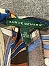 Harve Benard Print Brown Casual Dress Size 14 - photo 7