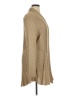 NY Collection Tan Cardigan Size XL - photo 4