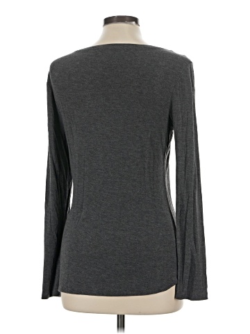 Max Studio 3/4 Sleeve T-Shirt (view 2)