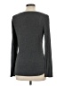 Max Studio Gray 3/4 Sleeve T-Shirt Size L - photo 2