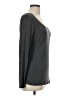 Max Studio Gray 3/4 Sleeve T-Shirt Size L - photo 4