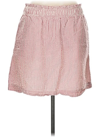 Lands' End Canvas Casual Skirt (view 1)