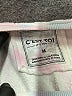 C'est Toi Tie-dye Pink Sweatshirt Size M - photo 7