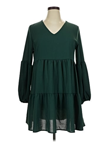Unbranded Casual Dress (view 1)
