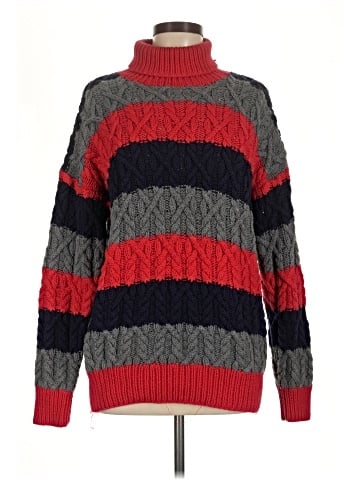 Gap Turtleneck Sweater (view 1)