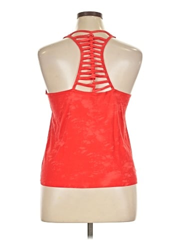 Superman Tank Top (view 2)