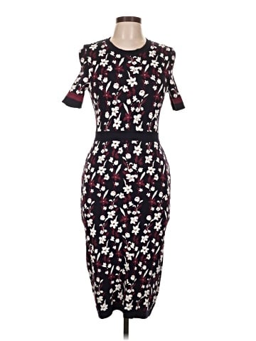 Shoshanna Cocktail Dress (view 1)