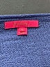 Lilly Pulitzer 100% Polyester Blue Pullover Sweater Size XL - photo 7