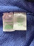 Lilly Pulitzer 100% Polyester Blue Pullover Sweater Size XL - photo 8