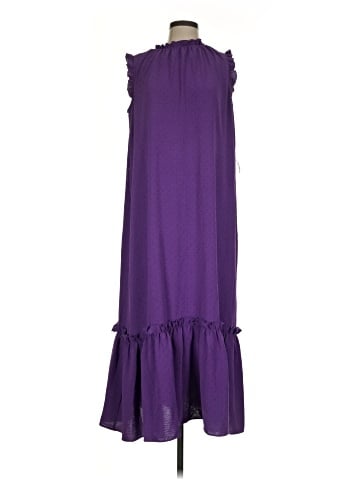 Cato Casual Dress (view 1)