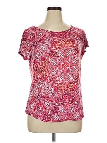 Westport Short Sleeve T-Shirt (view 1)