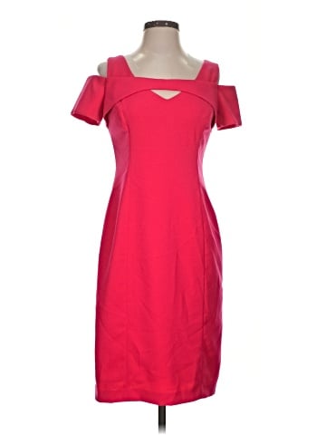 Nue by Shani Cocktail Dress (view 1)