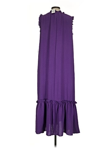 Cato Casual Dress (view 2)