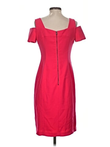 Nue by Shani Cocktail Dress (view 2)