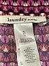 Laundry by Design Graphic Pink Burgundy Casual Dress Size XL - photo 4