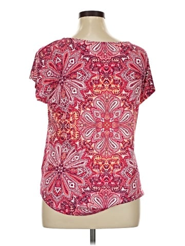 Westport Short Sleeve T-Shirt (view 2)