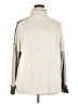 Tribal Ivory Turtleneck Sweater Size XXL - photo 1