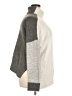 Tribal Ivory Turtleneck Sweater Size XXL - photo 4