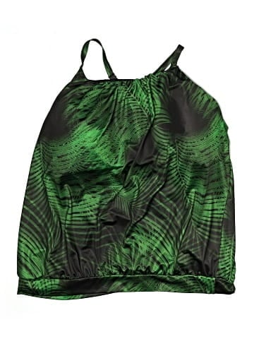 Swim by Cacique Swimsuit Top (view 1)