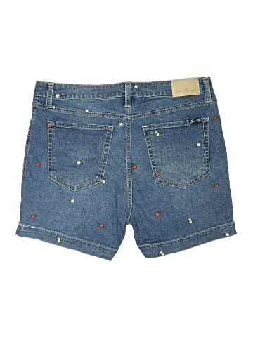 Seven7 Denim Shorts (view 2)