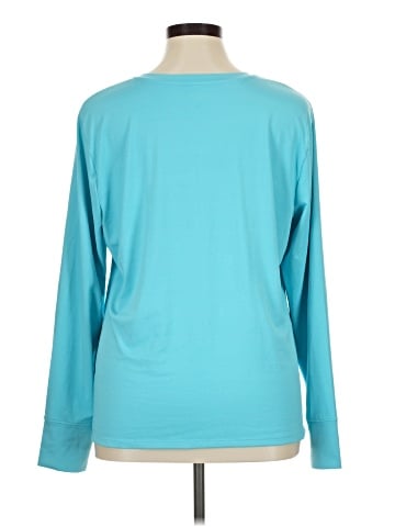 Cuddl Duds Long Sleeve Top (view 2)