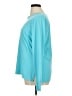 Cuddl Duds Teal Long Sleeve Top Size XL - photo 5