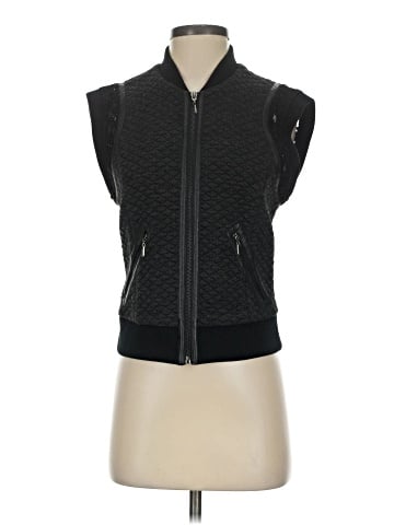 Rebecca Taylor Vest (view 1)