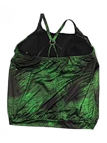 Swim by Cacique Swimsuit Top (view 2)