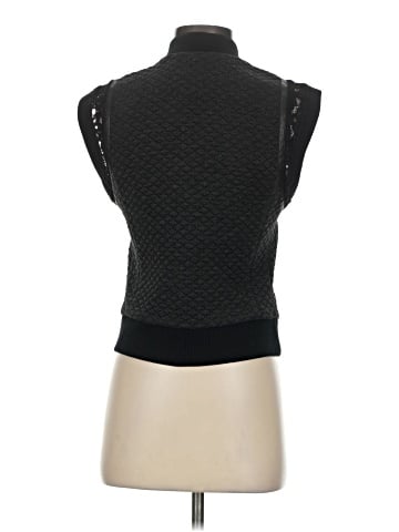 Rebecca Taylor Vest (view 2)