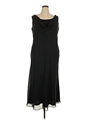 Betsy & Adam Casual Dress (view 1)