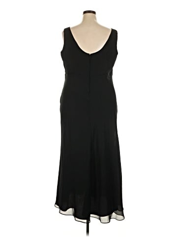 Betsy & Adam Casual Dress (view 2)