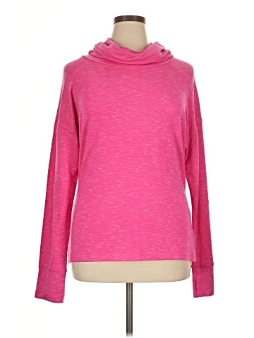 Danskin Sweatshirt (view 1)
