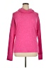 Danskin Pink Sweatshirt Size XL - photo 1