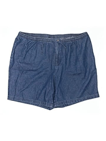Liz & Me Denim Shorts (view 1)