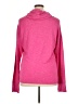 Danskin Pink Sweatshirt Size XL - photo 2