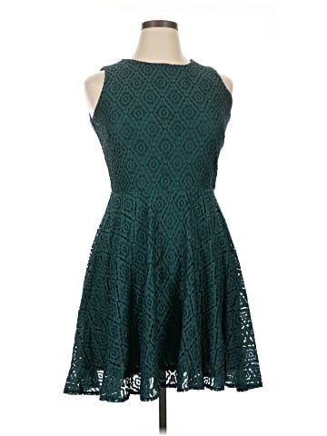Danny And Nicole Cocktail Dress (view 1)