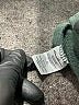 Eddie Bauer Solid Green Track Pants Size XL - photo 8