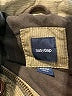 Baby Gap 100% Cotton Solid Tan Jacket Size 18-24 mo - photo 3